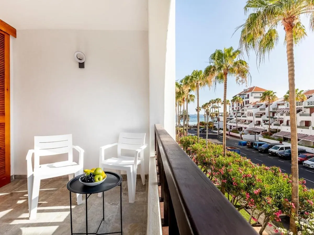 דירה פלאייה דה לאס אמריקס 4008 Great Location In Las Americas, Sea Front!