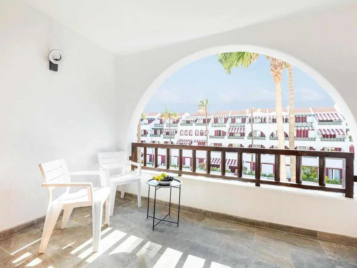 דירה פלאייה דה לאס אמריקס 4008 Great Location In Las Americas, Sea Front! ספרד