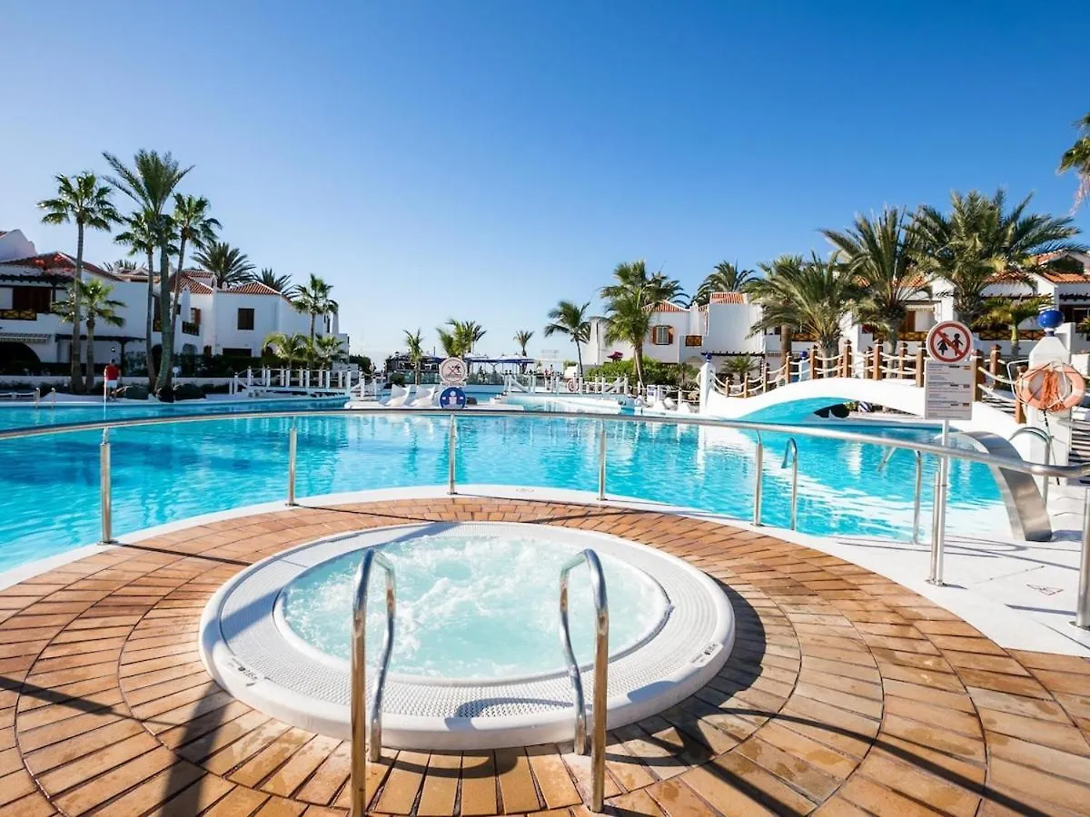 פלאייה דה לאס אמריקס 4008 Great Location In Las Americas, Sea Front! ספרד