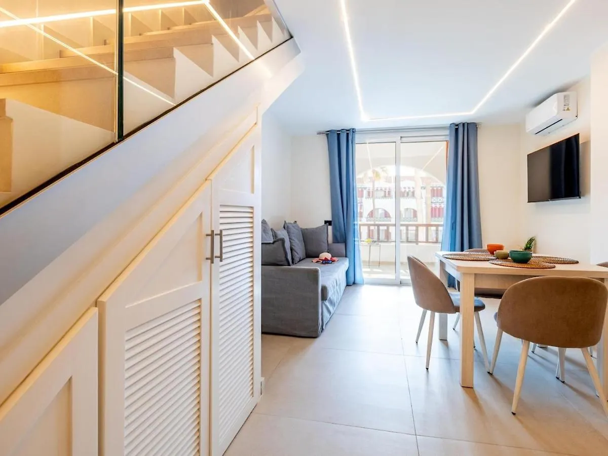 דירה פלאייה דה לאס אמריקס 4008 Great Location In Las Americas, Sea Front!