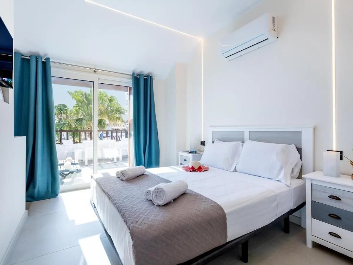פלאייה דה לאס אמריקס 4008 Great Location In Las Americas, Sea Front! 0*, פלאייה דה לאס אמריקס