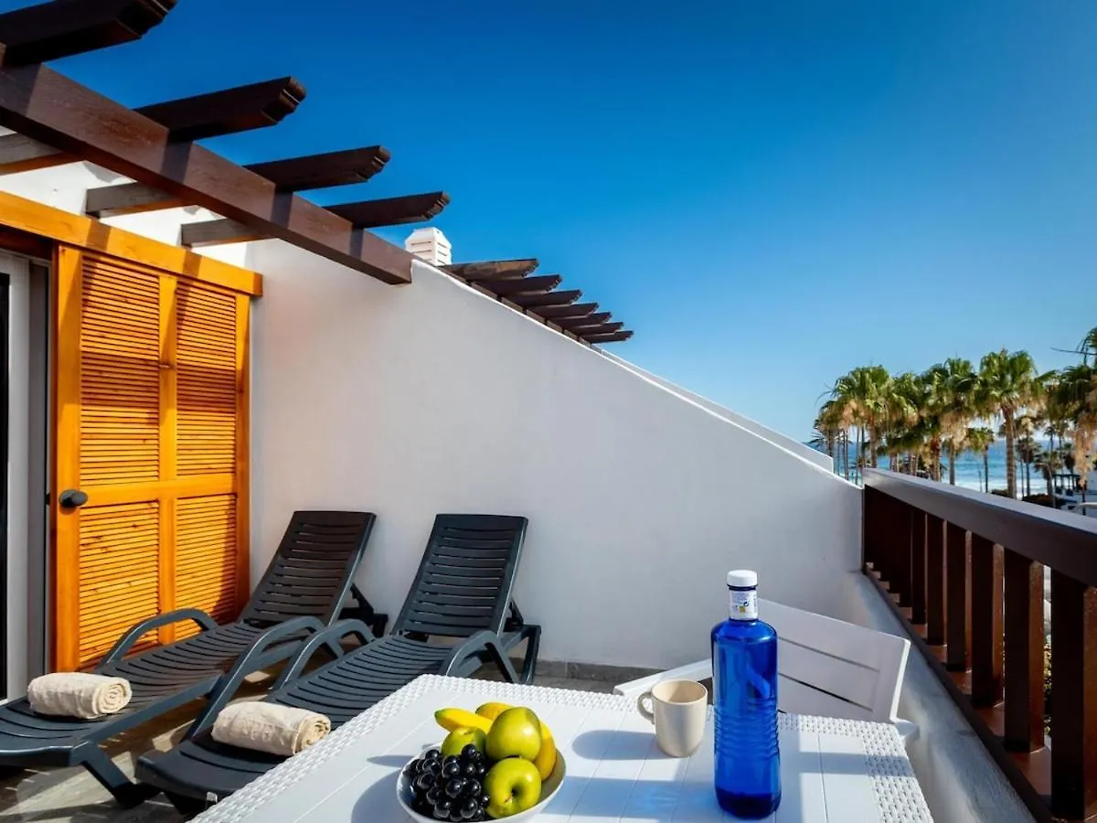 דירה פלאייה דה לאס אמריקס 4008 Great Location In Las Americas, Sea Front!
