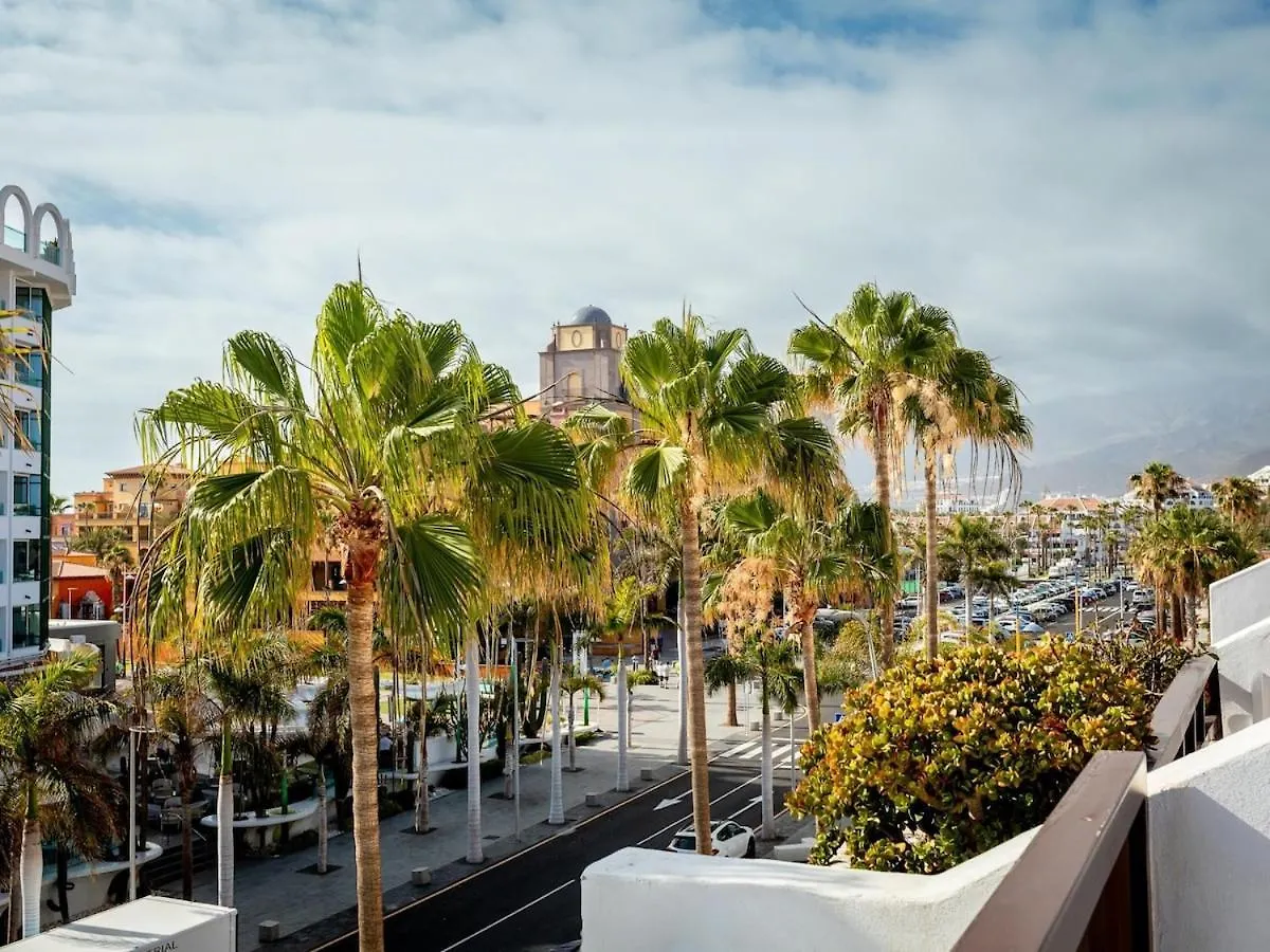 פלאייה דה לאס אמריקס 4008 Great Location In Las Americas, Sea Front! 0*, פלאייה דה לאס אמריקס ספרד