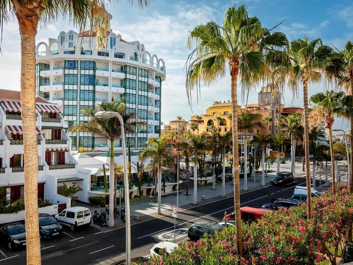 פלאייה דה לאס אמריקס 4008 Great Location In Las Americas, Sea Front! פלאייה דה לאס אמריקס