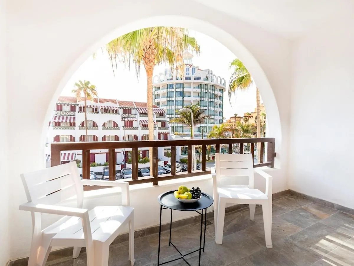 פלאייה דה לאס אמריקס 4008 Great Location In Las Americas, Sea Front!