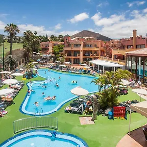 Mandi Golf Плая-де-лас-Америкас