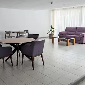 Apartment Tenerife Sur, Playa de las Americas (Tenerife)