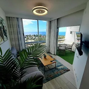 Ocean View Penthouse Appartement