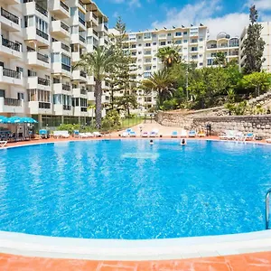 En El Dorado Playa De Americas Appartement