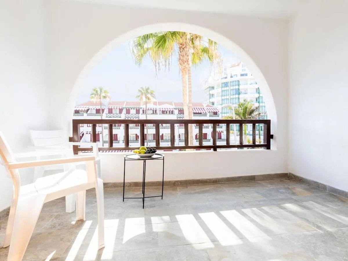 4008 Great Location In Las Americas, Sea Front! Playa de las Americas  0*, Playa de las Americas (Tenerife) Spain