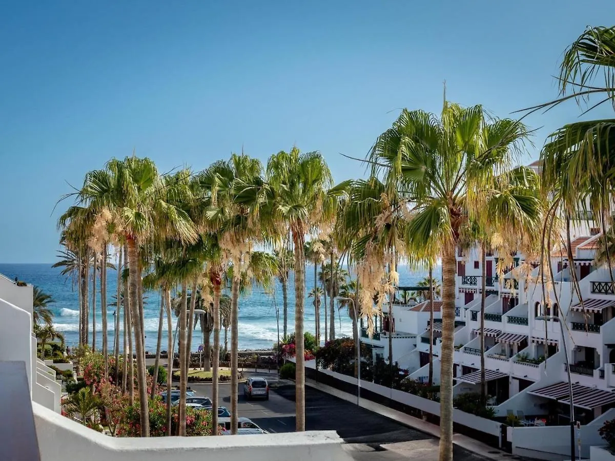 Apartment 4008 Great Location In Las Americas, Sea Front! Playa de las Americas  Spain