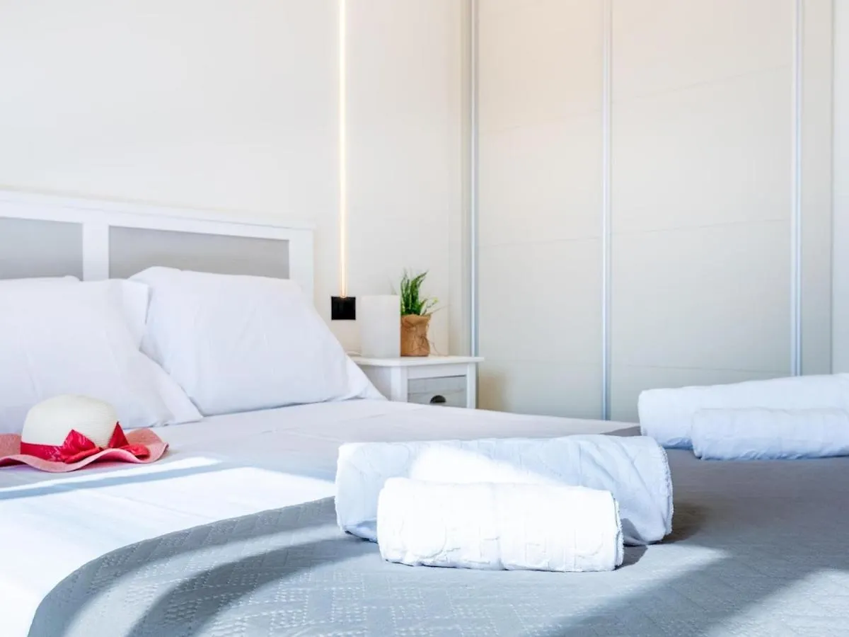 4008 Great Location In Las Americas, Sea Front! Playa de las Americas  Playa de las Americas (Tenerife)