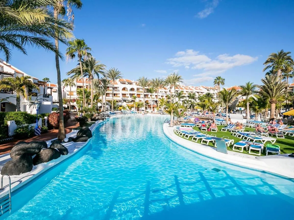 Apartment 4008 Great Location In Las Americas, Sea Front! Playa de las Americas