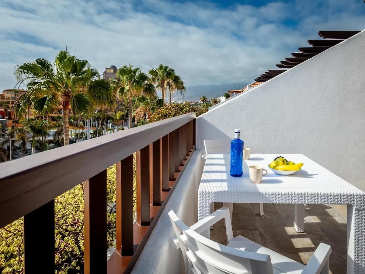 4008 Great Location In Las Americas, Sea Front! Playa de las Americas  Spain