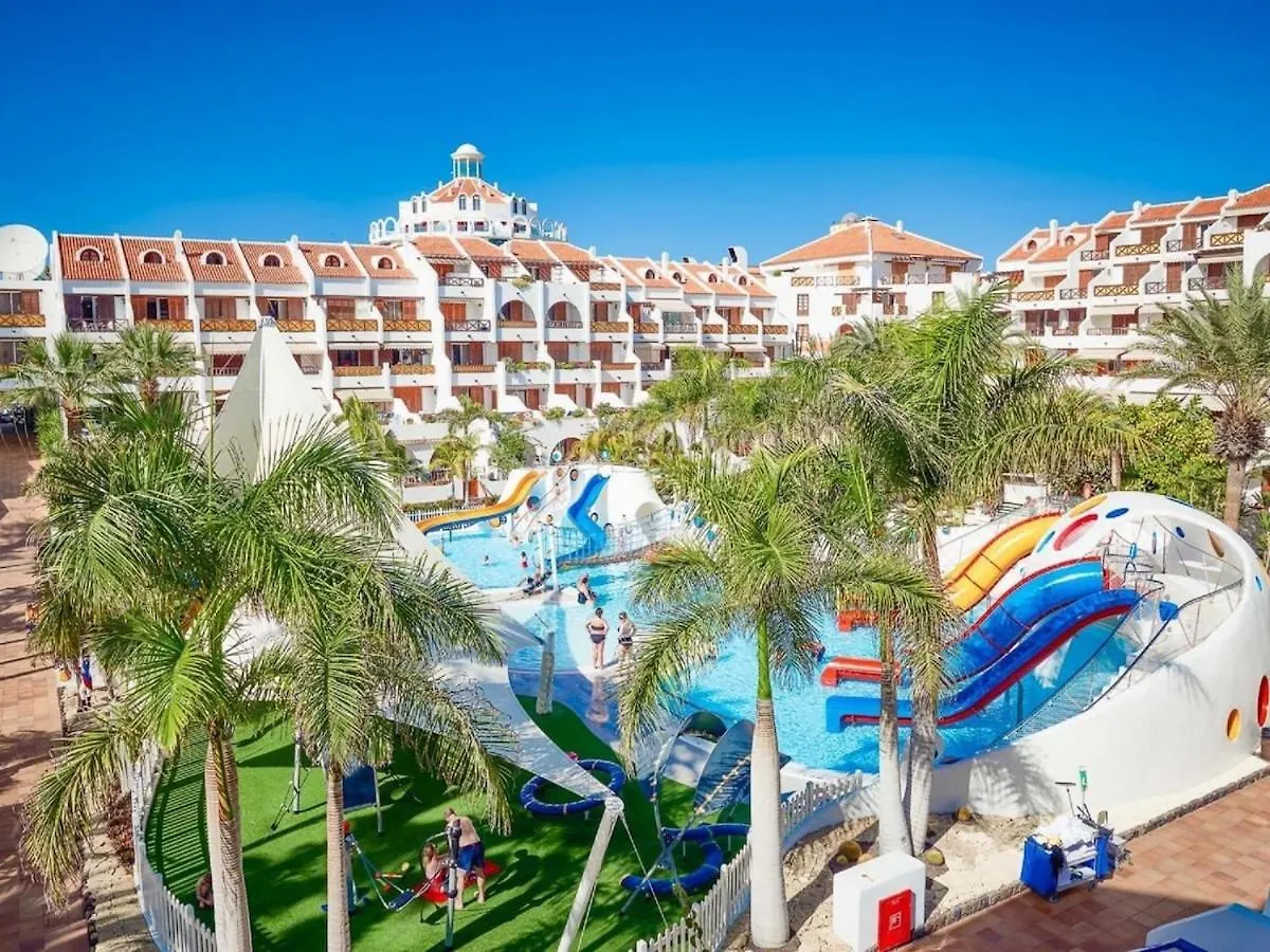 Apartment 4008 Great Location In Las Americas, Sea Front! Playa de las Americas